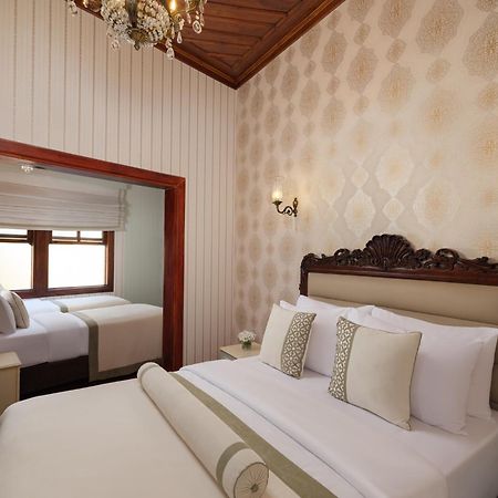 Hotel 1207 Special Class Antalya Exteriör bild