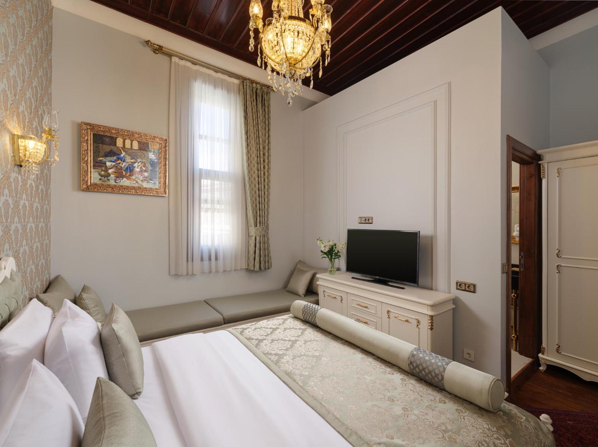 Hotel 1207 Special Class Antalya Exteriör bild