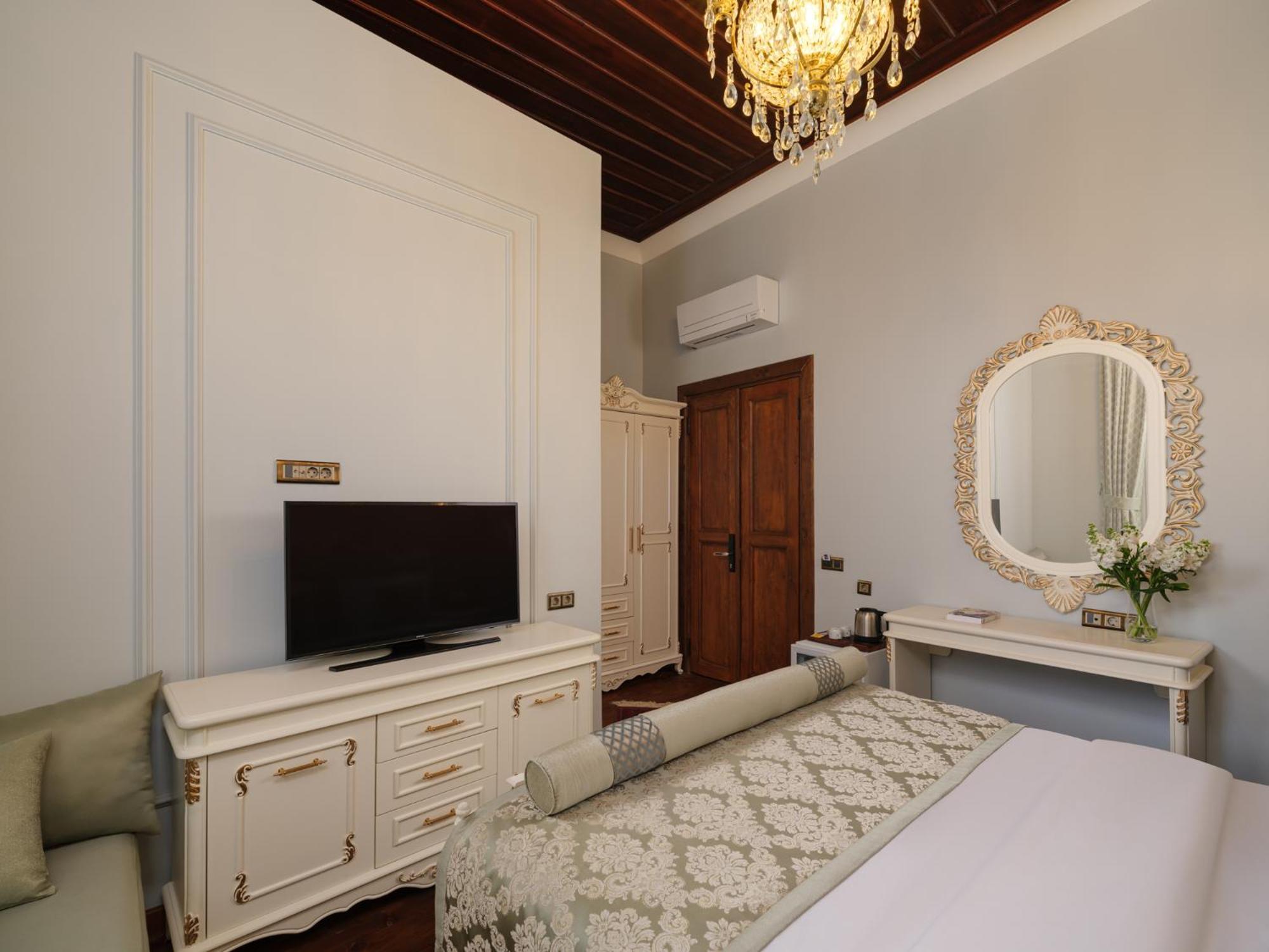 Hotel 1207 Special Class Antalya Exteriör bild