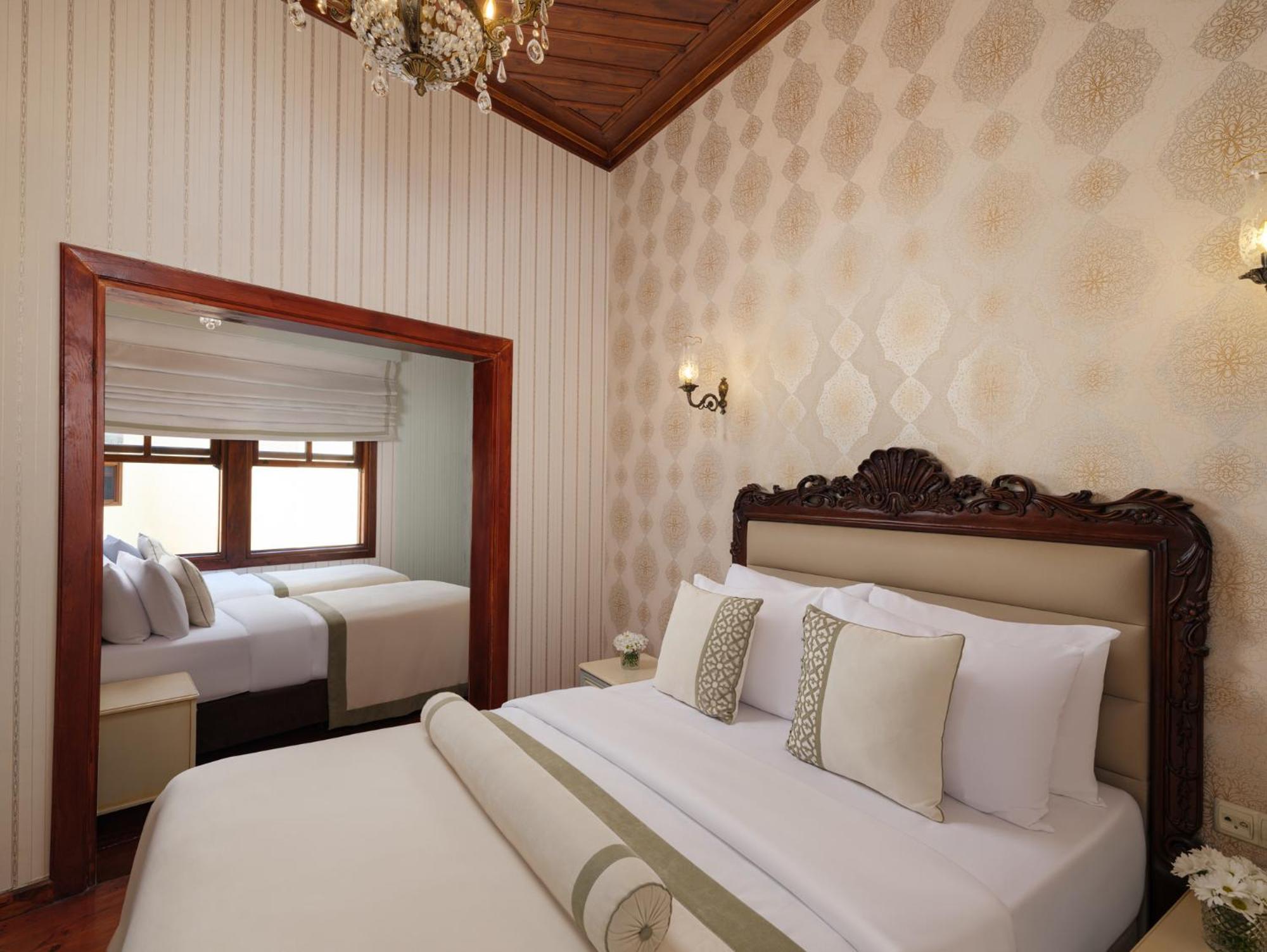 Hotel 1207 Special Class Antalya Exteriör bild