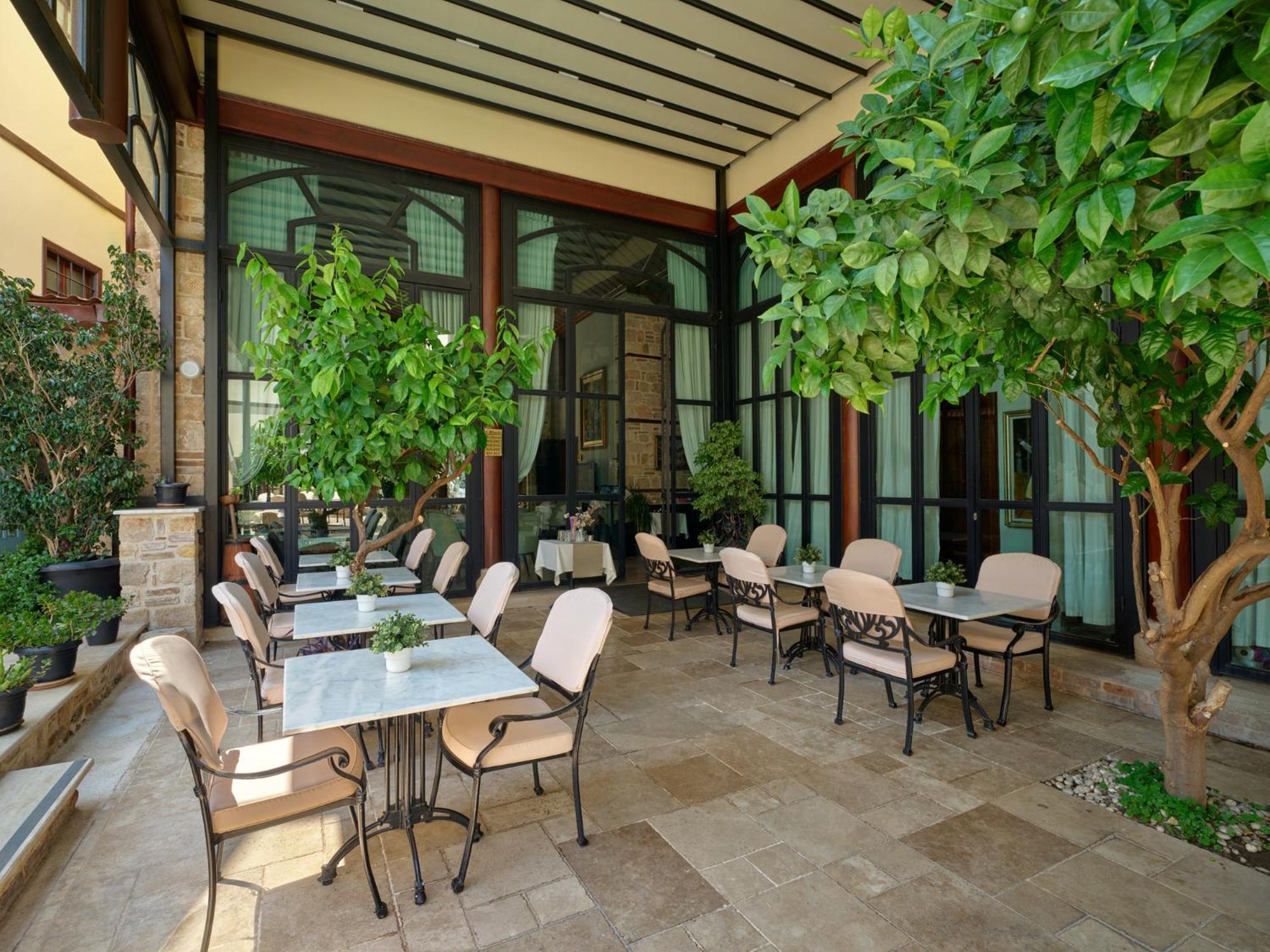 Hotel 1207 Special Class Antalya Exteriör bild